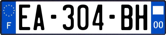 EA-304-BH