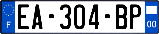 EA-304-BP