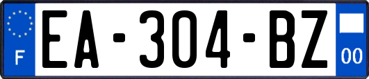 EA-304-BZ