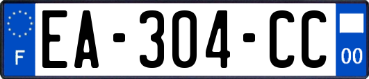 EA-304-CC