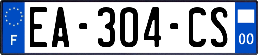 EA-304-CS