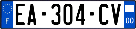 EA-304-CV