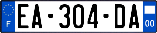 EA-304-DA