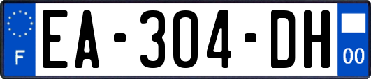 EA-304-DH