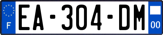 EA-304-DM