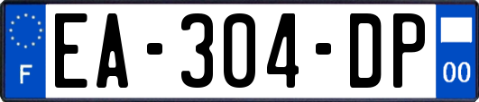 EA-304-DP