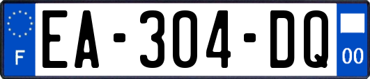 EA-304-DQ