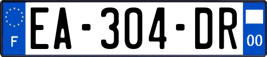 EA-304-DR