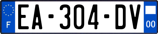 EA-304-DV