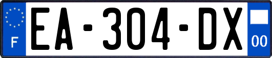 EA-304-DX