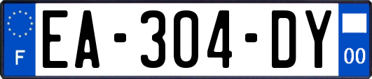 EA-304-DY