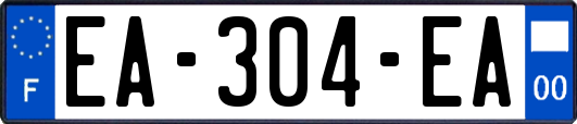 EA-304-EA