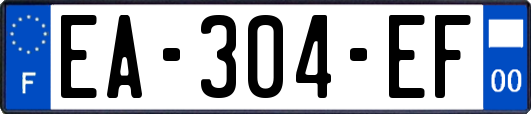 EA-304-EF