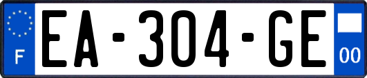 EA-304-GE