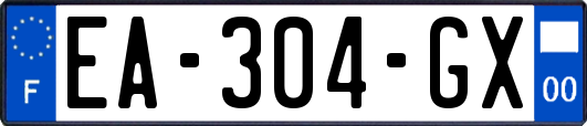 EA-304-GX