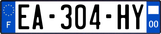 EA-304-HY