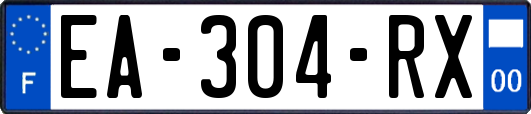 EA-304-RX