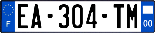 EA-304-TM