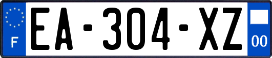 EA-304-XZ