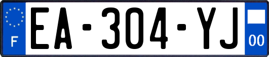 EA-304-YJ