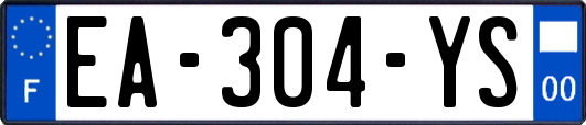 EA-304-YS