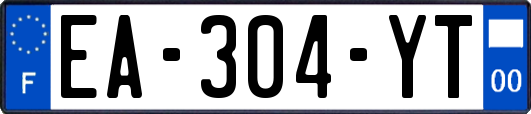 EA-304-YT