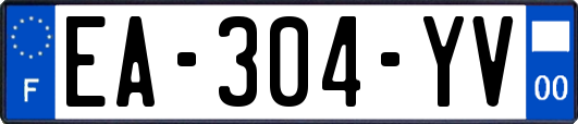 EA-304-YV