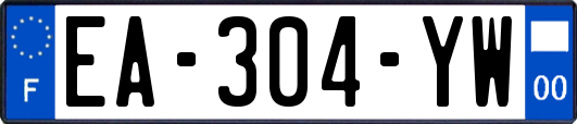 EA-304-YW