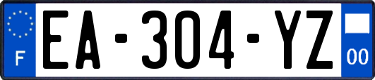 EA-304-YZ