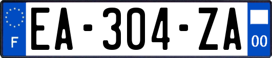 EA-304-ZA