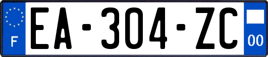 EA-304-ZC