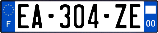 EA-304-ZE