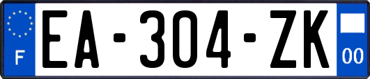 EA-304-ZK