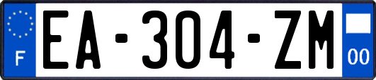 EA-304-ZM