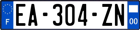 EA-304-ZN