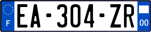 EA-304-ZR