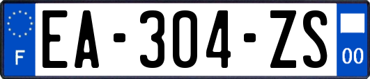 EA-304-ZS