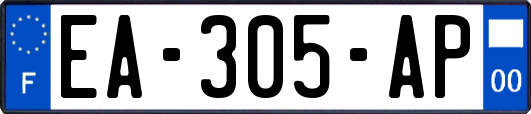 EA-305-AP