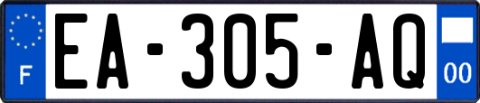 EA-305-AQ