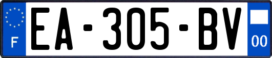 EA-305-BV