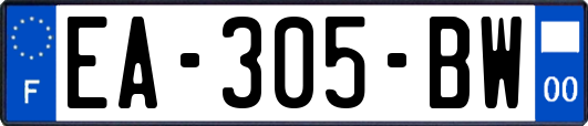 EA-305-BW