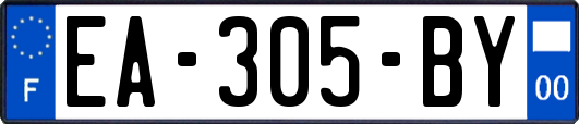 EA-305-BY