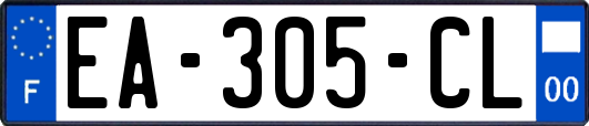 EA-305-CL