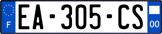 EA-305-CS