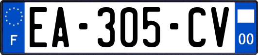 EA-305-CV