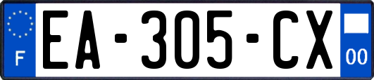 EA-305-CX