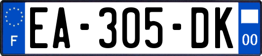 EA-305-DK