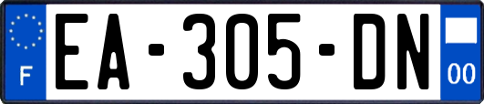 EA-305-DN