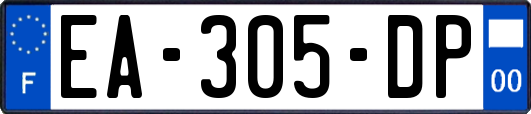 EA-305-DP