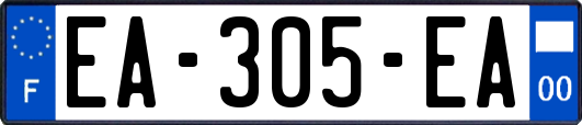 EA-305-EA